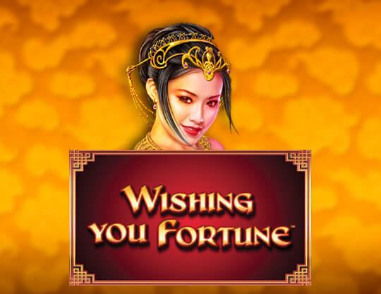 Wishing You Fortune